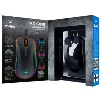 Игровая мышь SVEN RX-G830 фото 12